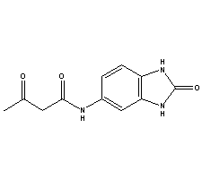 5-Acetoacetyl-Amino-Benzimidazolone