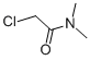 2-chloro-N,N-dimethylacetamide
