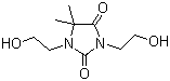 1,3-Bis(2-Hydroxyethyl)-5,5-Dimethylhydantoin