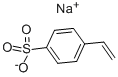 Sodium p-Styrene Sulfonate