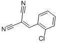 2-(2-chlorobenzylidene)malononitrile
