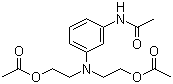 3-(N,N-Diacetoxyethyl)Amino Acetanilide