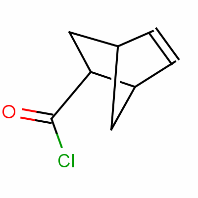 bicyclo[2.2.1]hept-5-ene-2-carbonyl chloride