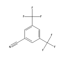3,5-Bis(trifluoromethyl)benzonitrile3,5
