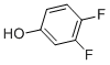 3,4-Difluoro phenol