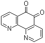 Electronic Chemicals 1 10-PHENANTHROLINE-5 6-DIONE 27318-90-7