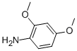 2,4-dimethoxy aniline