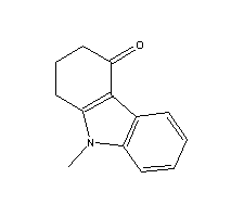 1,2,3,9-Tetrahydro-9-Methyl-4H-Carbazole-4-One