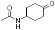 N-(4-Oxocyclohexyl)acetamide  