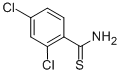 2,4-Dichlorothiobenzamide