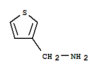 3-Thienylmethylamine