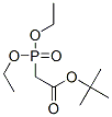 Tert-Butyl p,p-diethylphosphonoacetate