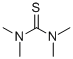 四甲基硫脲 Tetramethylthiourea 2782-91-4