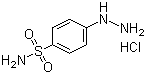 4-磺酰胺基苯肼盐酸盐