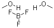 Boron Trifluoride Dimethanol Complex