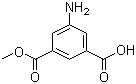5-氨基异酞酸单甲酯