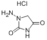 1-aminoimidazolidine-2,4-dione,hydrochloride