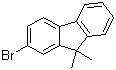 2-Bromo-9,9-Dimethylfluorene ; CAS 28320-31-2  
