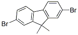 2,7-Dibromo-9,9-dimethylfluorene
