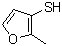 2-Methyl-3-mercapto furan