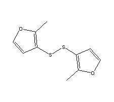 Bis(2-Methyl-3-Furyl) Disulfide