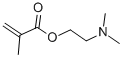 N,N-dimethyla-minoethyl methacrylate cas 2867-47-2