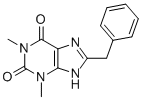 8-benzytheophyline