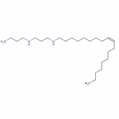 N-Oleyl-Dipropylene Triamines