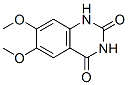 6,7-Dimethoxyquinazoline-2,4-dione