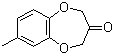 7-7-methyl-3,4-dihydro-2H-1,5-benzdioxepine-3-one