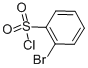 o-Bromobenzenesulfonyl chloride