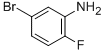 2-Fluoro-5-bromoaniline