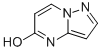 1H-pyrazolo[1,5-a]pyrimidin-5-one