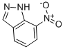 1H-Indazole, 7-nitro-