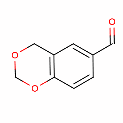 1,4-Benzodioxan-6-carbaldehyde