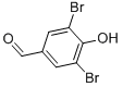 3,5-Dibromo-4-Hydroxy-Benzaldehyde