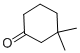 Cyclohexanone, 3,3-Dimethyl-