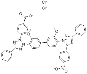 Nitro Blue Tetrazolium Chloride monohydrate