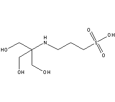 TAPS N-[tris(hydroxymethyl)methyl]-3-Amino propane...