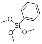 phenyl trimethoxy silane