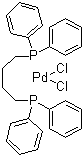1,4-二（二苯基膦）丁烷氯化钯 产品图片