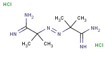 2,2'-偶氮二異丁基脒 /偶氮脒類引發劑V50/2997-92-4