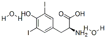 L-3,5-diiodotyrosine