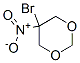 5-Bromo-5-nitro-1,3-dioxane(Bronidox)