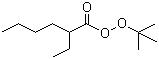 Tert-Butylperoxy-2-Ethylhecanoate