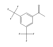 3,5-Di(trifluoromethyl) Acetophenone