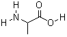氨基酸衍生物（H-DL-Ala-OH