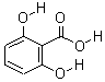 2,6-Dihydroxybenzoic acid