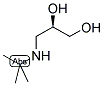 S-(+)-3-tert-Butylamino-1,2-propanediol