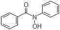 N-Benzoyl-N-Phenylhydroxylamine